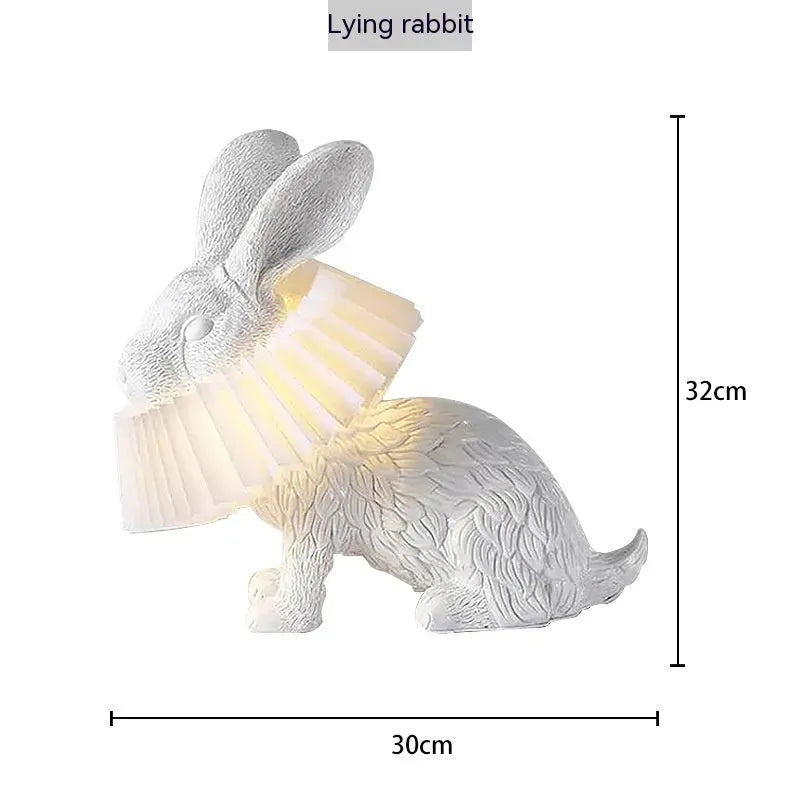 Creative Designer Simple Bedroom Table Lamp - Bellarte Enchanté Creative Designer Simple Bedroom Table Lamp